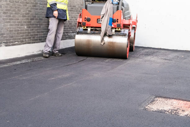 Best Driveway Repair and Patching  in Farmland, IN